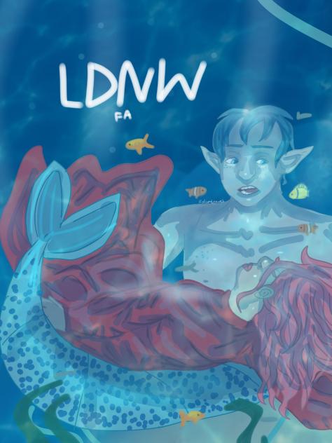 ldnw fanart