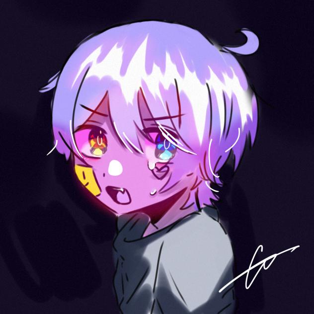 落書き