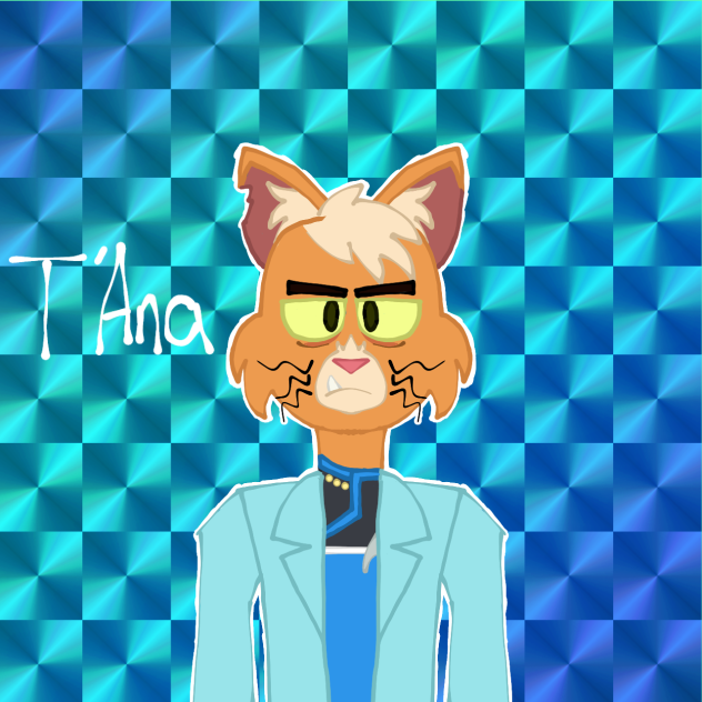 T'Ana