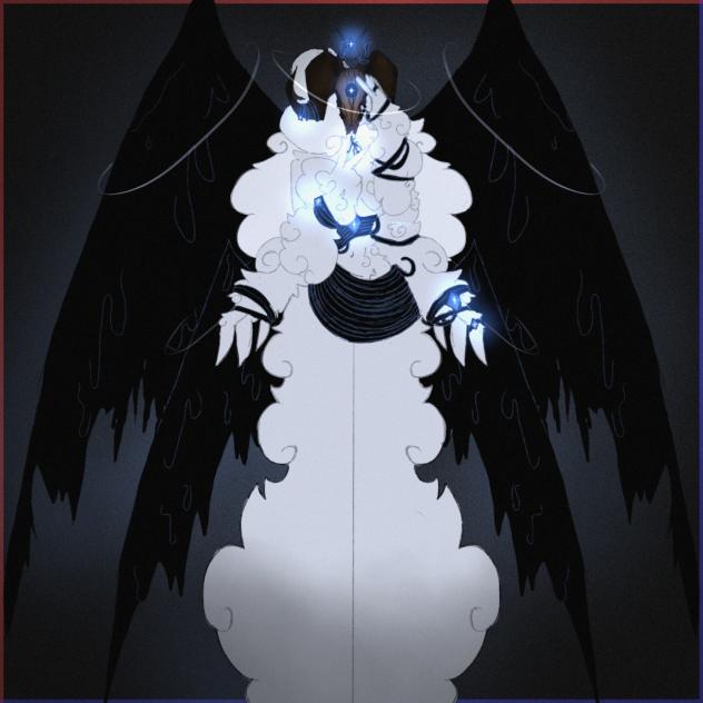 The Wretched God edit