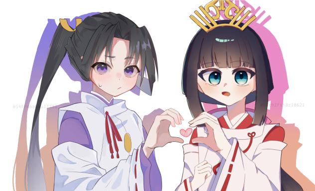 うぇいちゃんと合作！