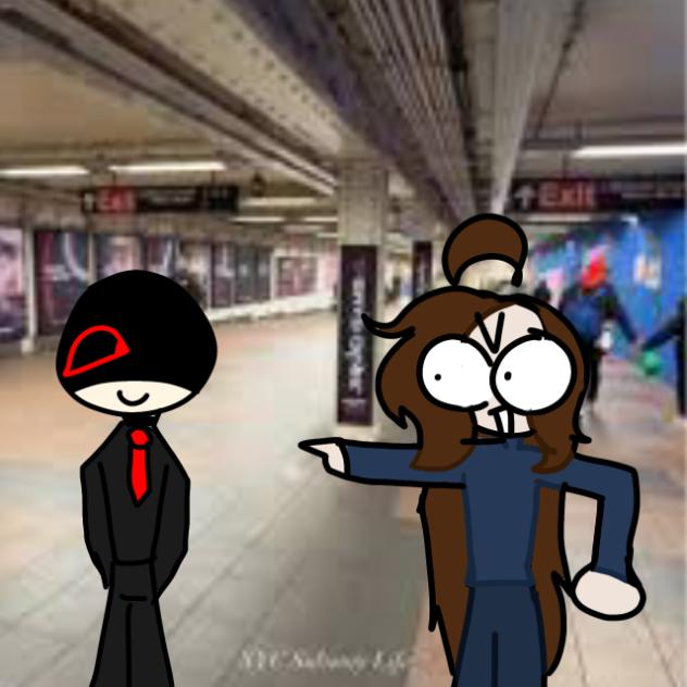 Squid game