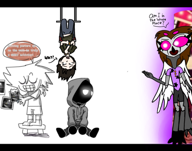 Collab 3 - ibisPaint