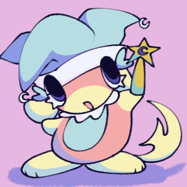 Moon prince transformation