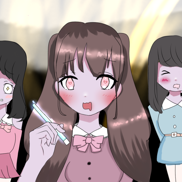 推ししか勝たん！💗