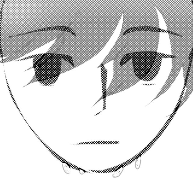 Endless suffering Edited