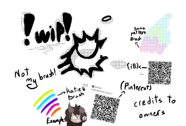Brush.