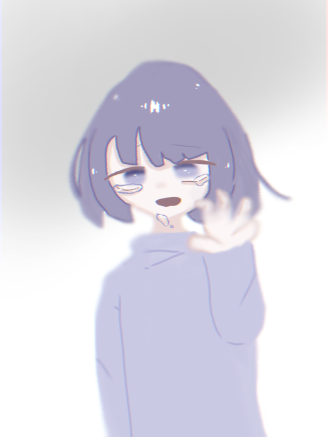 「」