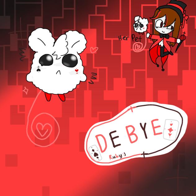 Debye 🐹