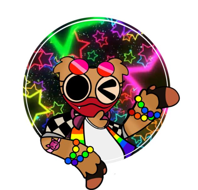 Ziggy [Artfight Attack]