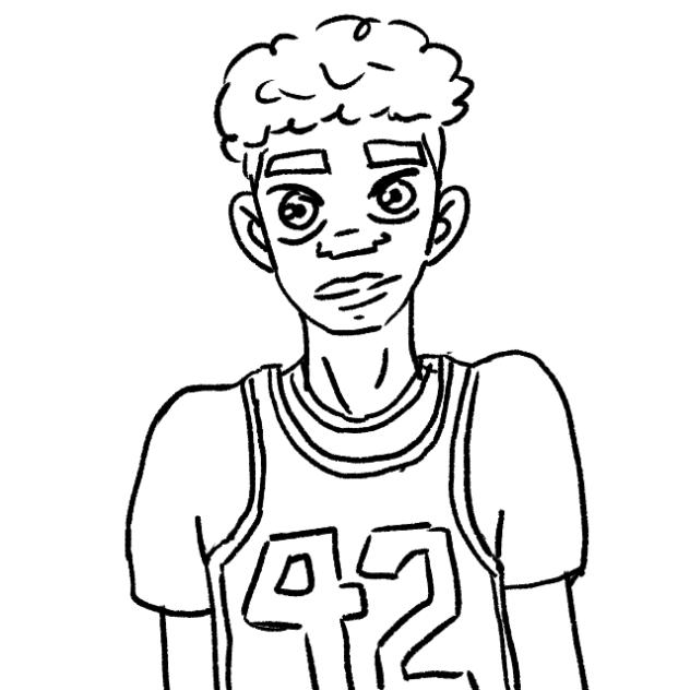 Miles Morales animatic