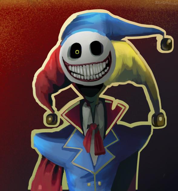 prototype fanart
