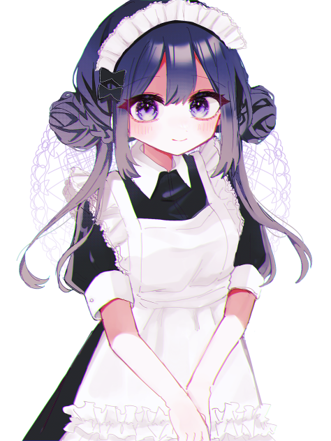 メイド