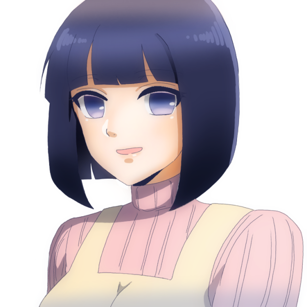 うずまきヒナタ