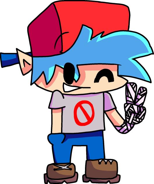 Boyfriend (corruption)