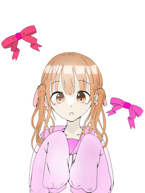 色塗り～