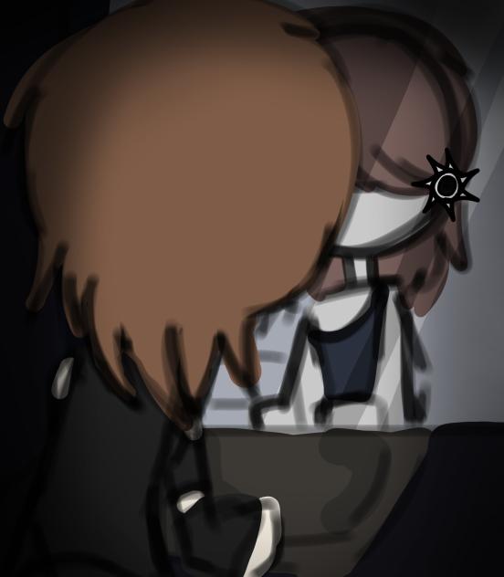 Reflection - ibisPaint