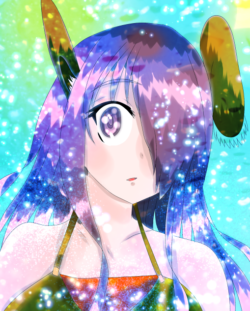 カナルは信じた