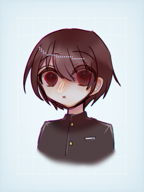 学ラン