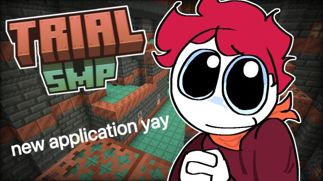 another thumbnail for an smp