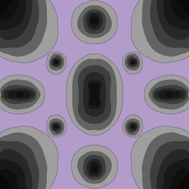 holes