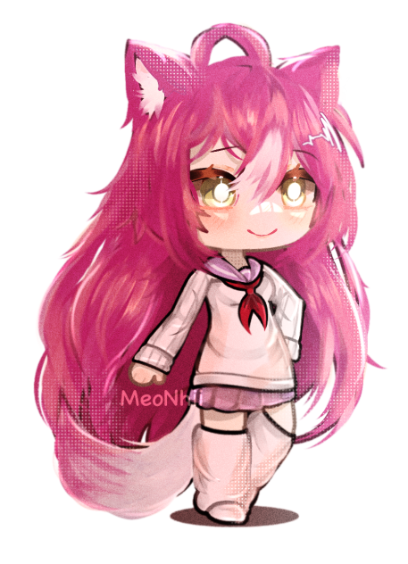 Eff gacha life❤️🌺