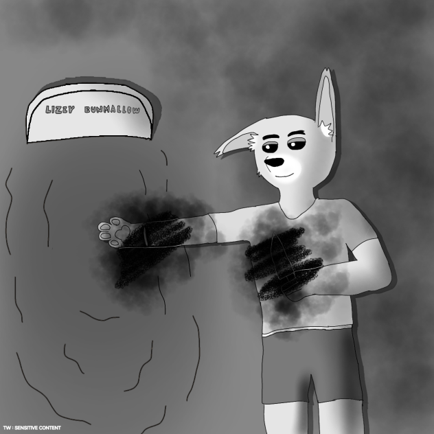 Have A Good Sleep Frisk