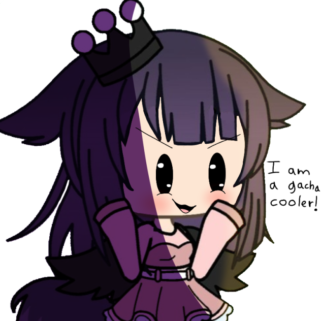 Fixing gacha heat!!