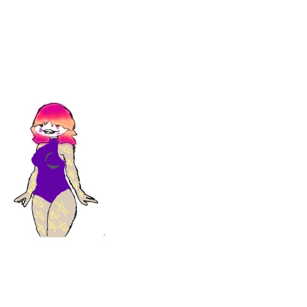 Clown oc