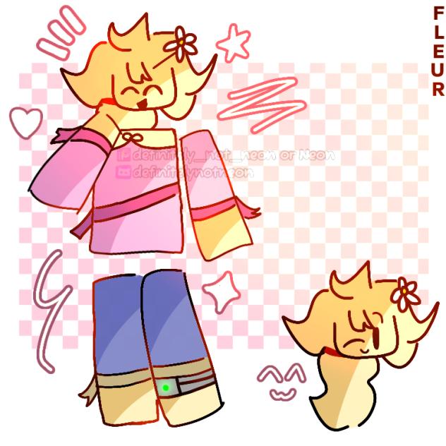 🌸🌺 FLEUR 🌹🌻