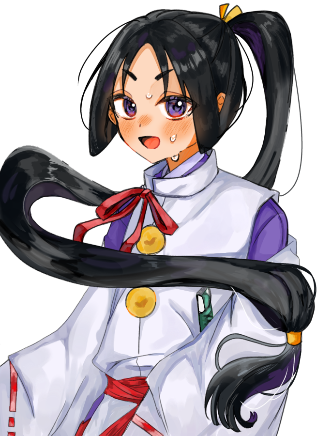 似顔絵　よいしょ様 15分似顔絵で描かせていただいたあやと君です💕 飾っているのを送って