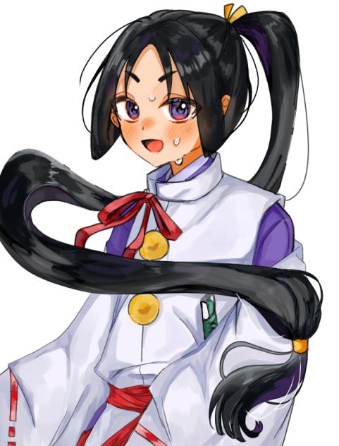 若様ー‼️ - ibisPaint
