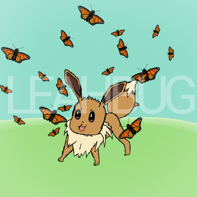 EEVEE