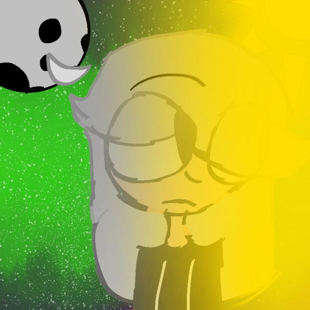 IDK MY BRAIN IS FRIED