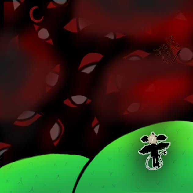 Dreamcores...