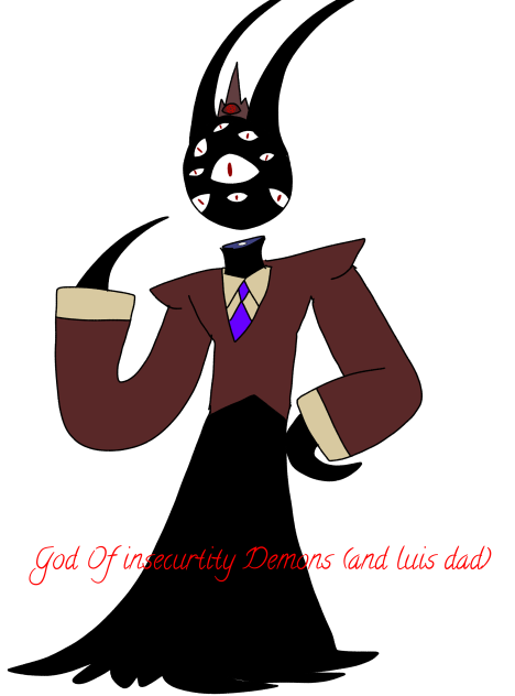 Anouther God Everyone