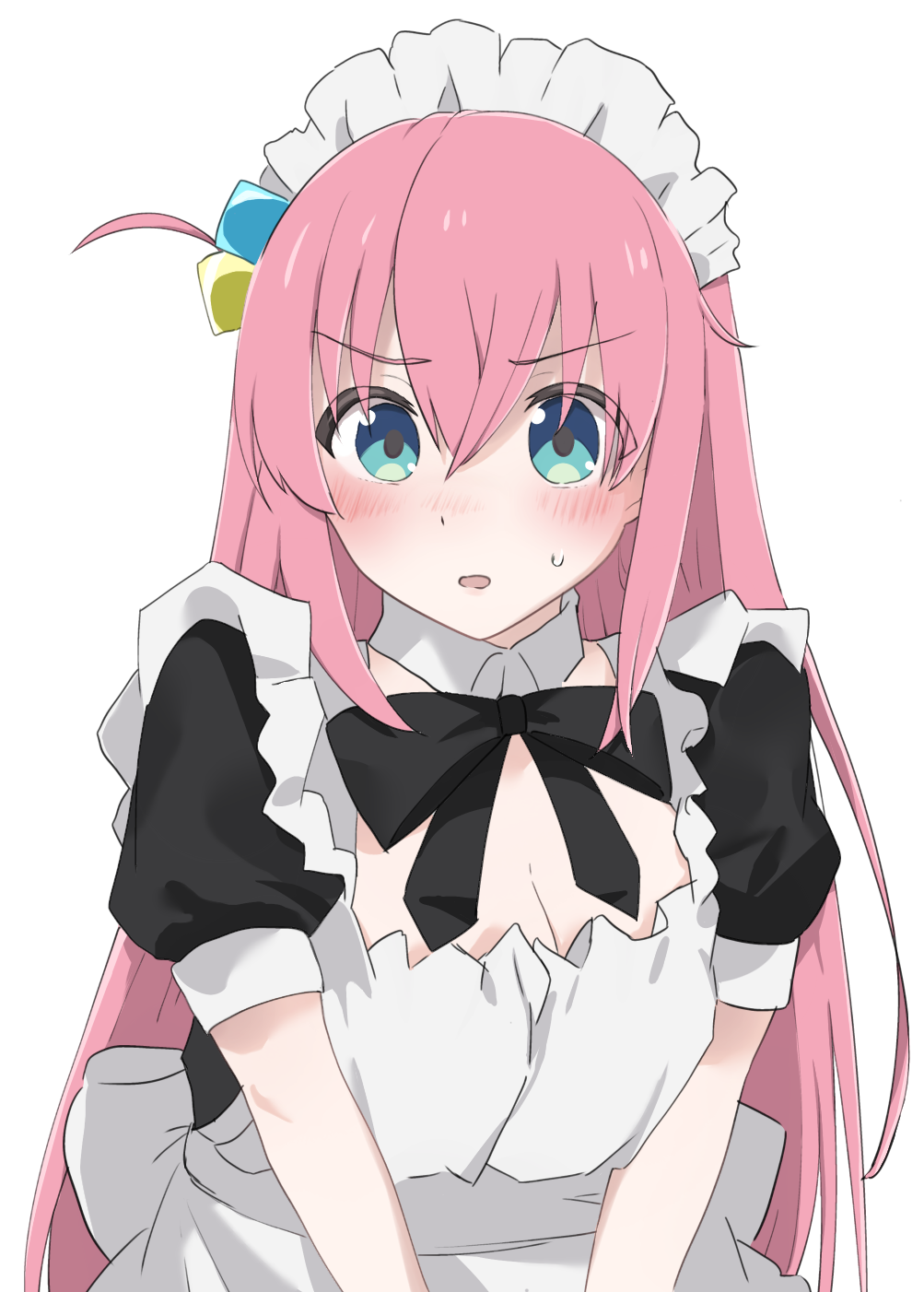 ぼっちちゃん - ibisPaint