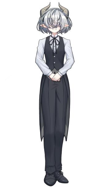 依頼絵265