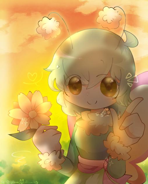 Folly!! 💐✨