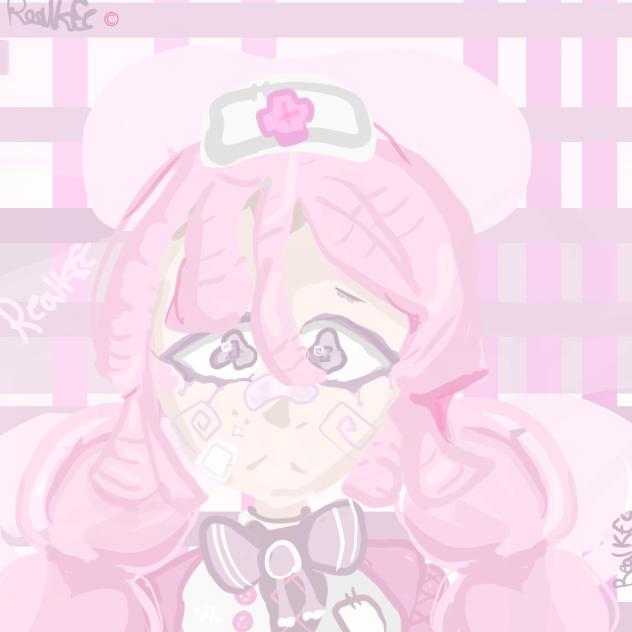 Experiment - ibisPaint