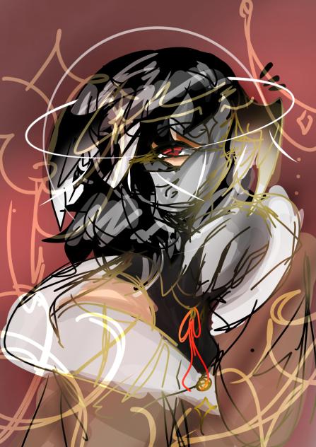 𝑴𝒂𝒔𝒌