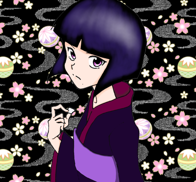 カルト ゾルディック Ibispaint