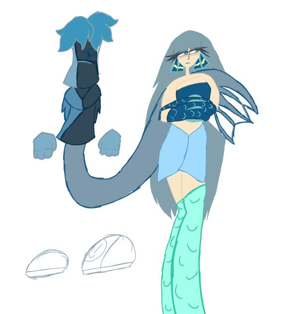 Why dis fish look so mad