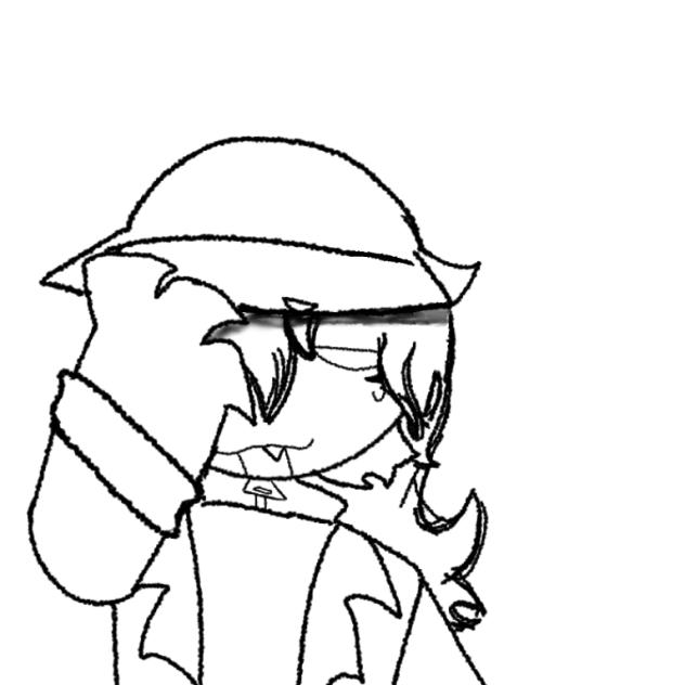 wip guess who ts is!!!