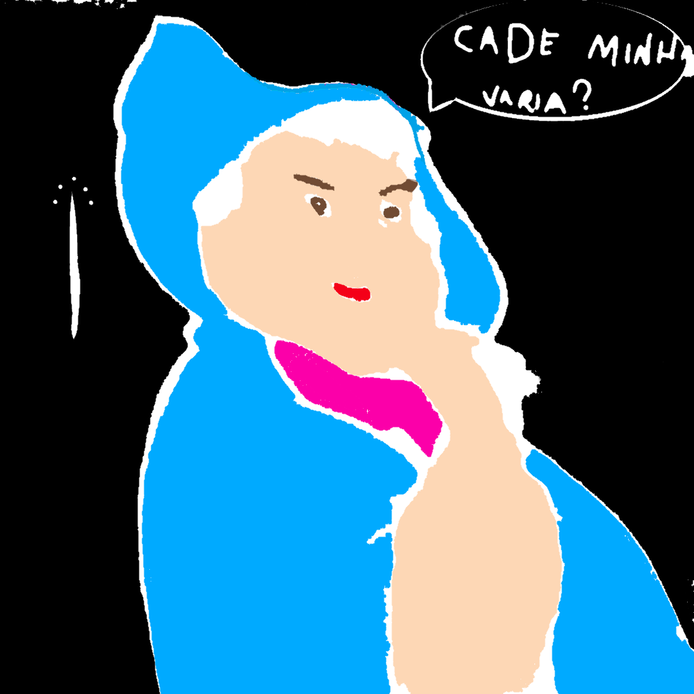 22 Sem Título - ibisPaint