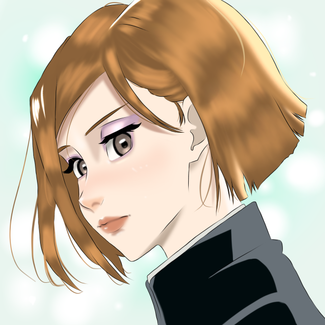 Nobara  Kugisaki