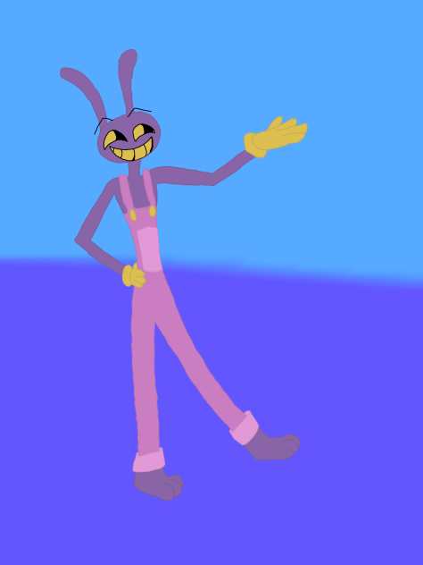 You really need to calm down - ibisPaint