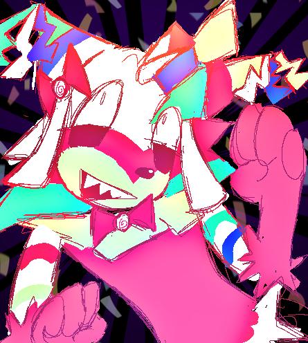 WOO WOOO YATTA YATTA WOO