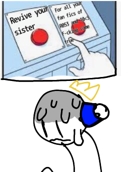 Well shit