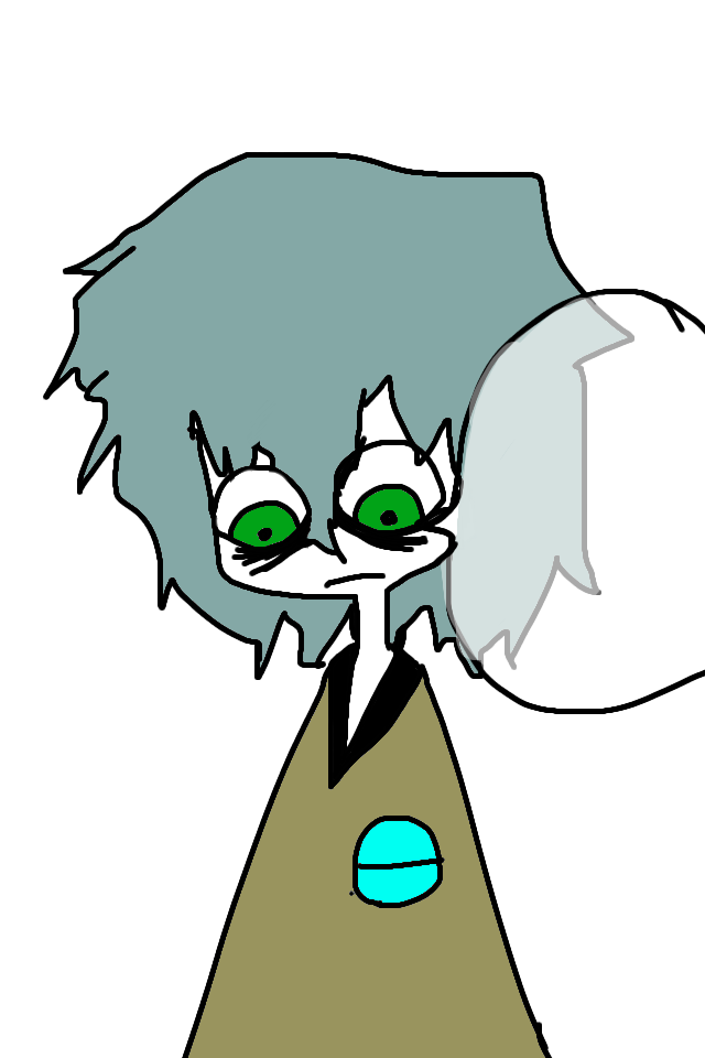 こいドキのこいし Ibispaint